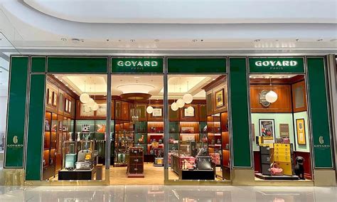 where to buy goyard in germany|goyard shenzhen bay.